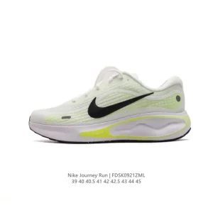 Nike Journey Run Men's Road Running Shoes with Comfiride Cushioning