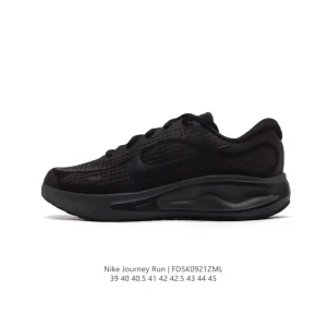 Nike Journey Run Men's Road Running Shoes with Comfiride Cushioning