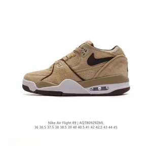 Nike Air Flight 89 Men's Basketball Shoes with Max Air Cushioning