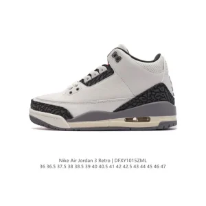 Jordan Air Jordan 3 Retro SE Men's Basketball Shoes