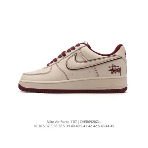 Nike Air Force 7 Mid Retro SP Custom By You Men Women Shoes