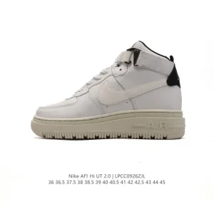 Nike Air Force 1 Hi Ut 2.0 Winter High Top Sneakers for Men and Women