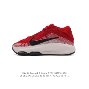 Nike Hustle 3 FP EP Basketball Shoes for Men and Women