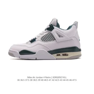 Jordan Air 4 Retro OG Men's Basketball Shoes AQ9129