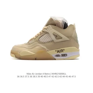 Jordan Air 4 Retro OG Men's Basketball Shoes FV5029-003