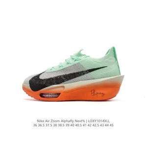 Nike Alphafly 3 Proto Carbon Plate Racing Shoe for Marathon