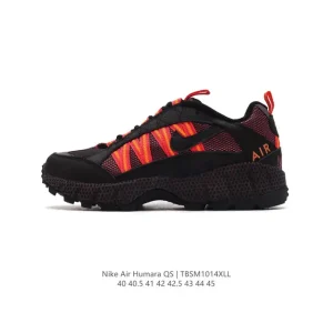 Nike Air Humara QS Men's Trail Running Shoes for Autumn Outdoor