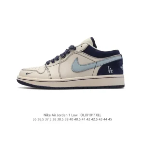 Jordan Air Low 1 Retro Low Top Basketball Shoes