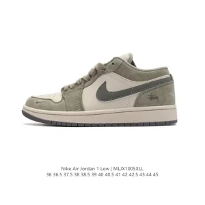 Jordan Air Low 1 Retro Classic Low Top Basketball Shoes
