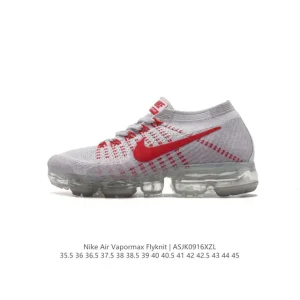 Nike Air Vapormax Flyknit Running Shoes for Men and Women