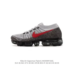 Nike Air Vapormax Flyknit Running Shoes for Men and Women