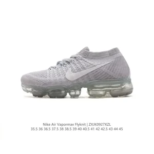 Nike Vapormax Flyknit Running Shoes for Men and Women