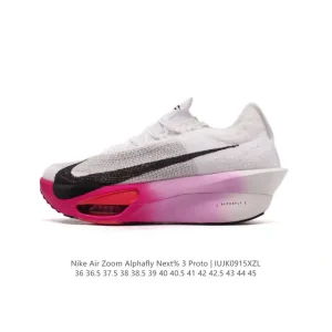 Nike Air Zoom Alphafly Next% 3 Marathon Running Shoes