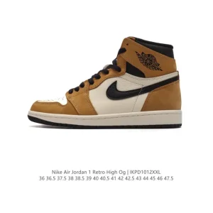 Jordan Air Retro High OG Basketball Shoes