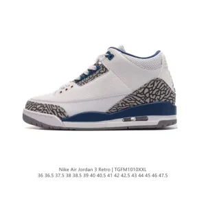 Nike Air Jordan 3 Retro SE Men's and Women's Basketball Shoes