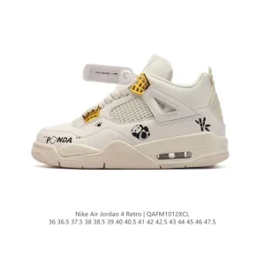 Jordan Air 4 Retro OG Men's Basketball Shoes