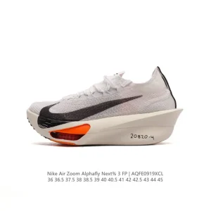 Nike Air Zoom Alphafly Next% 3 Marathon Running Shoes