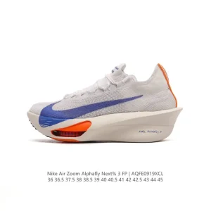 Nike Air Zoom Alphafly Next% 3 Marathon Running Shoes