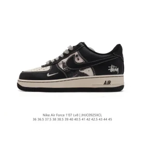 Nike Air Force 1 07 Low Wukong Limited Edition Sneakers