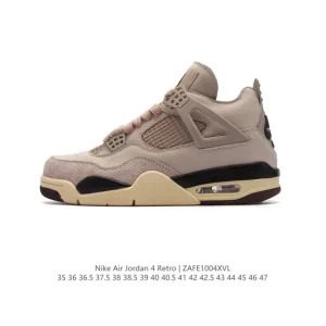 Jordan Air 4 Retro OG DH6927 Men's Basketball Shoes