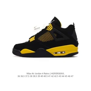 Jordan Air 4 Retro OG DH6927 Men's Basketball Shoes