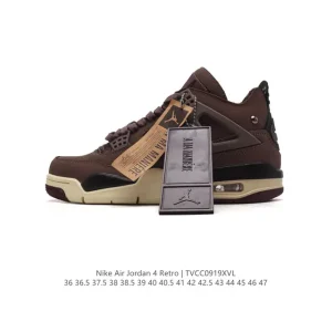Jordan Air 4 Retro OG Men's Basketball Shoes