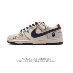 Nike SB Dunk Low SJ2068 Skateboarding Shoes with Zoom Air Cushioning