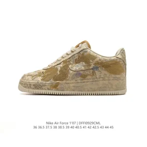 Nike Air Force 1 Xixi Low Celebrating Chinese New Year and Valentine's Day