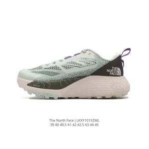 The North Face Men's Waterproof Hiking Shoes with Ankle Support
