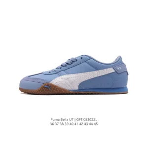 PUMA Bella Ut Lifestyle Shoes for Women and Men