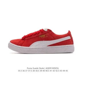 Puma Suede XL Skate Shoes for Men and Women