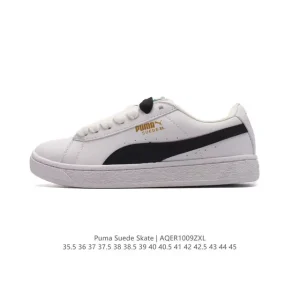 PUMA Suede XL Skate Sneakers for Men and Women