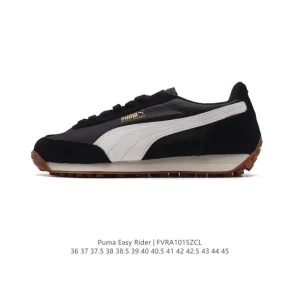 Puma Easy Rider Retro Running Shoes for Men and Women