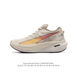 Puma Deviate Nitro 3 Running Shoes for Men and Women
