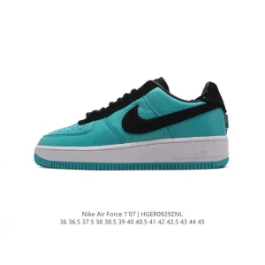 Tiffany & Co. x Nike Air Force 1 Low SP 1837 Limited Edition Sneaker