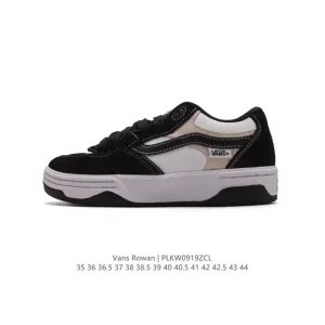 Vans Rowan 2 Classic Skate Shoes for Men and Women