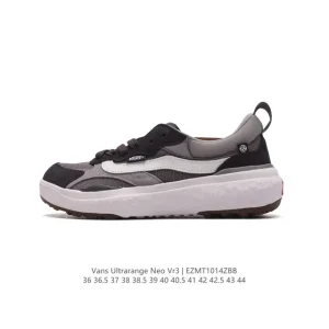 Vans UltraRange Neo VR3 Eco-Friendly Running Skate Shoes for Men and Women