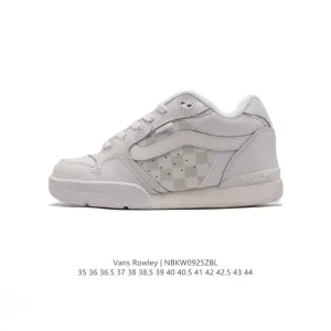 Vans Rowley XLT Dime Collaboration Chunky Sneakers for Men and Women