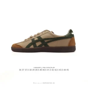 ASICS Tokuten Retro Running Shoes for Men and Women