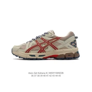 ASICS Gel-Kahana 8 Men's Women's Trail Running Shoes