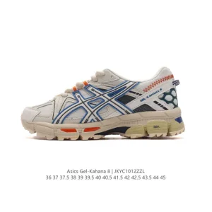ASICS Gel-Kahana 8 Men's and Women's Trail Running Shoes