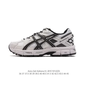 ASICS Gel-Kahana 8 Men's Women's Trail Running Shoes