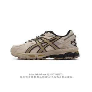 ASICS Gel-Kahana 8 Trail Running Shoes for Men and Women