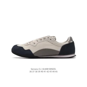 Onitsuka Tiger Serrano Low Top Lifestyle Sneakers