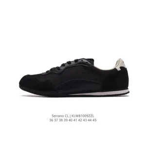 Onitsuka Tiger Serrano Low-Top Sneakers in Nylon for Men and Women