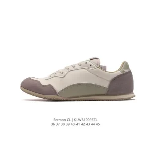 Onitsuka Tiger Serrano Low Top Sneakers for Men and Women