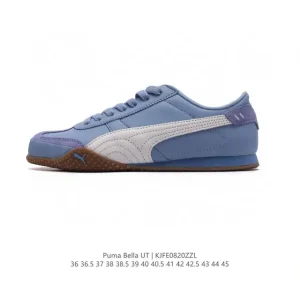 PUMA Bella Ut Lifestyle Shoes for Women and Men