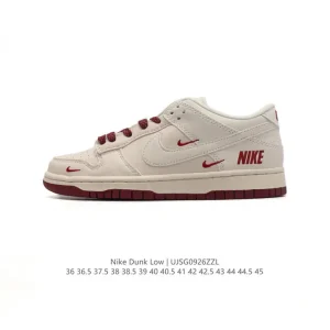 Nike SB Dunk Low NYC Exclusive Real Shot 3M Reflective Skate Shoes