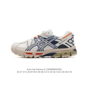 ASICS Gel-Kahana 8 Men's Women's Trail Running Shoes