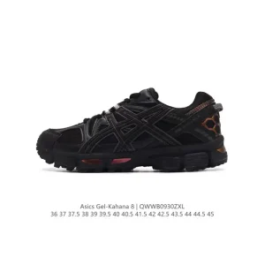 ASICS Gel-Kahana 8 Trail Running Shoes for Men and Women